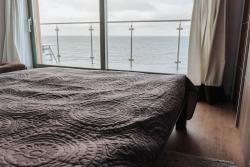 noclegi Ustronie Morskie Penthouse na Klifie