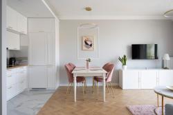 noclegi Gdańsk Apartamenty Deluxe