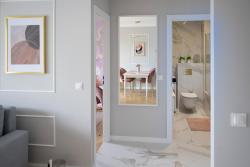 noclegi Gdańsk Apartamenty Deluxe