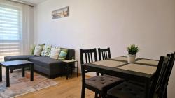 noclegi Gdańsk Beach Escape Apartment