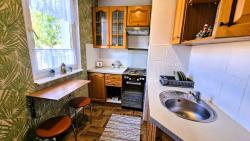 noclegi Gdańsk Beach Escape Apartment