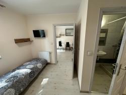 noclegi Pobierowo Apartamenty i Pokoje Morski Kryształ & Lotos Pobierowo