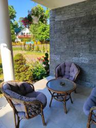 noclegi Pobierowo Pokoje&Domki w Pobierowie