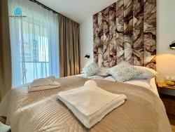 noclegi Sianożęty Pod Brzozami Apartamenty Perła Mórz