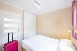 noclegi Mielenko w Akacje Domki nad morzem