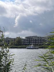 noclegi Dziwnów Apartament Avalon SPA Dziwnów - basen sauna fitness