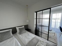 noclegi Kołobrzeg 365PAM - Apartament Glamour - BASEN, SAUNA, JACUZZI, SIŁOWNIA, RESTAURACJA