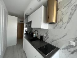 noclegi Kołobrzeg 365PAM - Apartament Glamour - BASEN, SAUNA, JACUZZI, SIŁOWNIA, RESTAURACJA