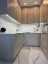 noclegi Jastrzębia Góra Apartament Morski Sen