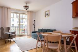 noclegi Sopot Sopot City Centre Apartment by BookingHost