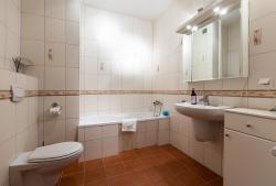 noclegi Sopot Sopot City Centre Apartment by BookingHost