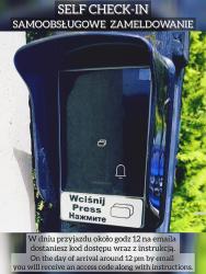 noclegi Rumia Pokoje Gościnne Biały Słoń