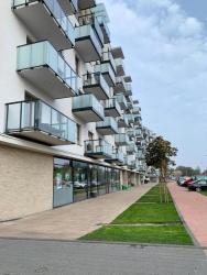 noclegi Gdańsk Apartament ALLURE OF THE SEA