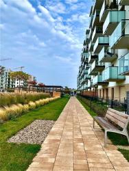 noclegi Gdańsk Apartament ALLURE OF THE SEA
