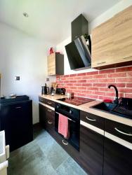 noclegi Słupsk Apartament Komfort -Słupsk