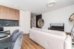 noclegi Gdańsk Scala Superior by Grand Apartments