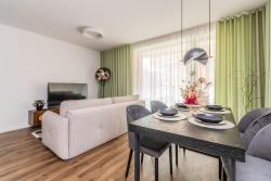 noclegi Gdańsk Scala Superior by Grand Apartments