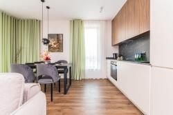 noclegi Gdańsk Scala Superior by Grand Apartments