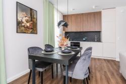 noclegi Gdańsk Scala Superior by Grand Apartments