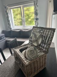 noclegi Ustka Apartamenty wakacyjne Dębina Horyzont