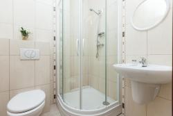 noclegi Świnoujście Regina Maris Piękny Apartament by Noclegi Renters