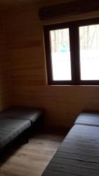 noclegi Pogorzelica AURUM Domki Letniskowe