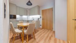 noclegi Hel Apartamenty Helski Brzeg
