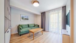 noclegi Hel Apartamenty Helski Brzeg