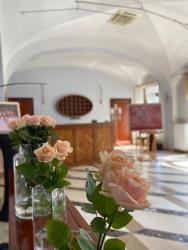 noclegi Ustka Hotel Rejs