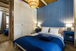 noclegi Gdańsk Młode Miasto Doki Apartments by HappyStay