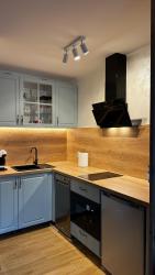 noclegi Kołobrzeg Apartament centrum Kołobrzeg