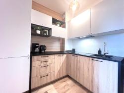 noclegi Gdańsk Słoneczna Przystań-Apartamenty
