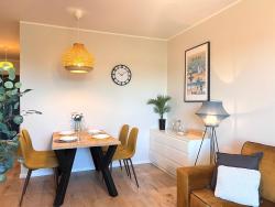 noclegi Gdańsk Słoneczna Przystań-Apartamenty