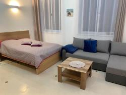 noclegi Gdańsk Golden Gate Apartment