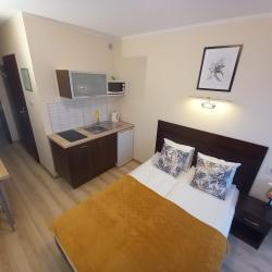 noclegi Rowy Villa Laguna