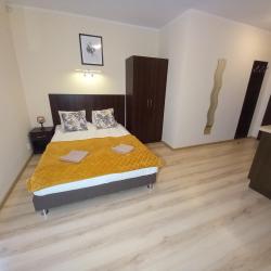 noclegi Rowy Villa Laguna