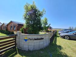 noclegi Pleśna Domki nad morzem Park Jesionów
