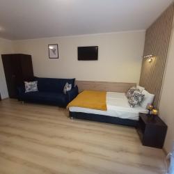 noclegi Rowy Villa Laguna