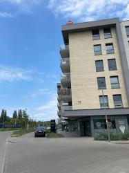 noclegi Gdańsk Apartament Letnica