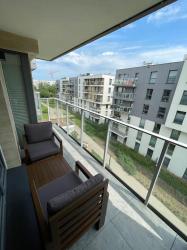 noclegi Gdańsk Apartament Letnica