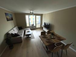 noclegi Gdańsk Apartament Letnica
