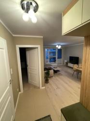 noclegi Gdańsk Apartament Letnica