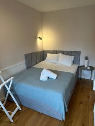 noclegi Sopot Trójmiejski przystanek