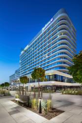 noclegi Świnoujście Radisson Blu Resort Swinoujscie