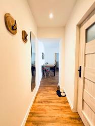 noclegi Słupsk Apartament Komfort -Słupsk