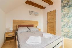 noclegi Kąty Rybackie APARTAMENT nr 5