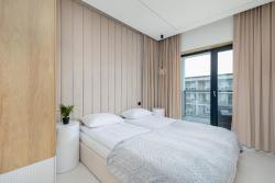 noclegi Ustronie Morskie Nowoczesny Apartament Przy Plaży z Parkingiem by Noclegi Renters