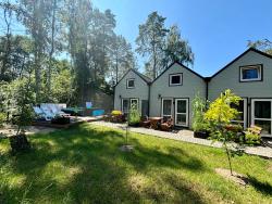 noclegi Dziwnów Family Resort