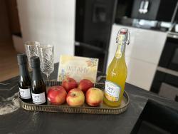 noclegi Gdynia JAG Family Suite