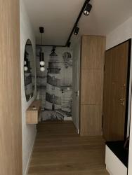 noclegi Gdynia JAG Family Suite